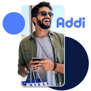 Pagos Con Addi | Compra En Línea Hoy, Paga A Cuotas Después