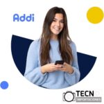 Comprar a cuotas con Addi