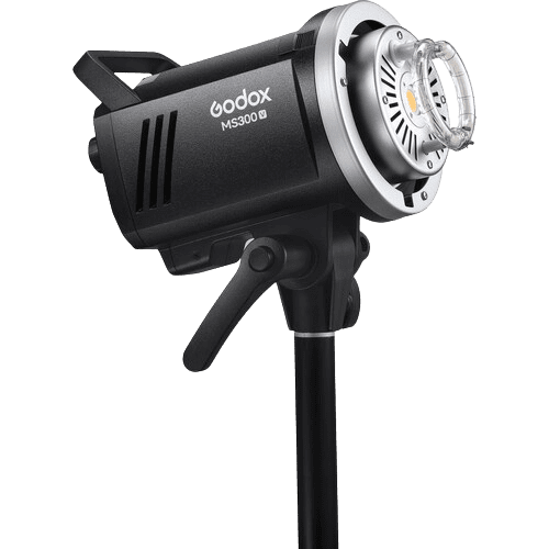 Godox MS300-V PNG