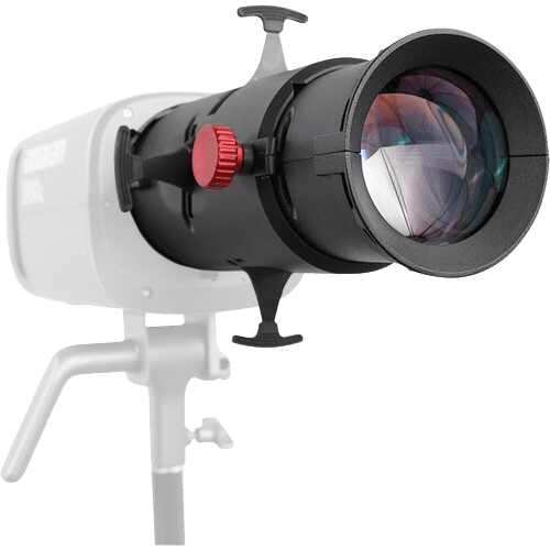 Kit Proyector Amaran Spotlight SE 36° PNG