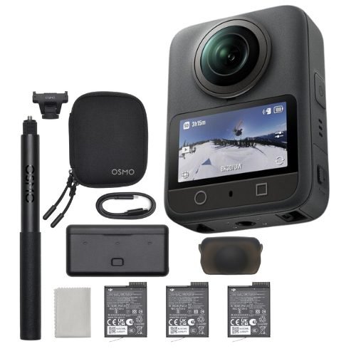 Osmo 360 Adventure