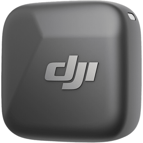 Transmisor DJI Mic Mini Negro PNG