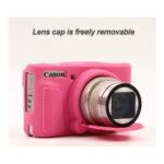 Funda para Canon PowerShot SX740