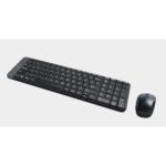 Logitech MK220