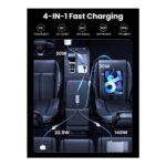 Cargador USB-C de 150W