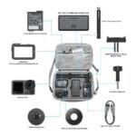 Funda para DJI Osmo Action 5