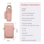 Funda para Sony ZV1F