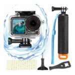 Carcasa de buceo para DJI Osmo Action 5