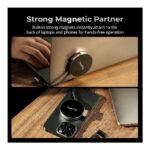 Lector de tarjetas SD/TF - Smallrig 4870 - Imagen 5