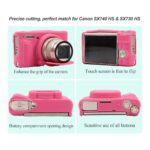 Funda para Canon PowerShot SX740