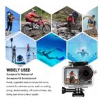 Carcasa de buceo para DJI Osmo Action 5