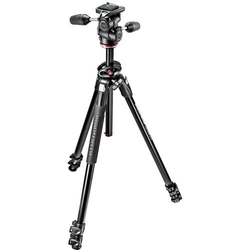 Manfrotto 290 Dual