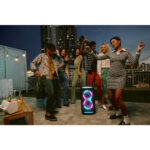 JBL PartyBox Stage 320