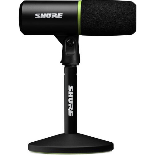Shure MV6 2 Shure MV6