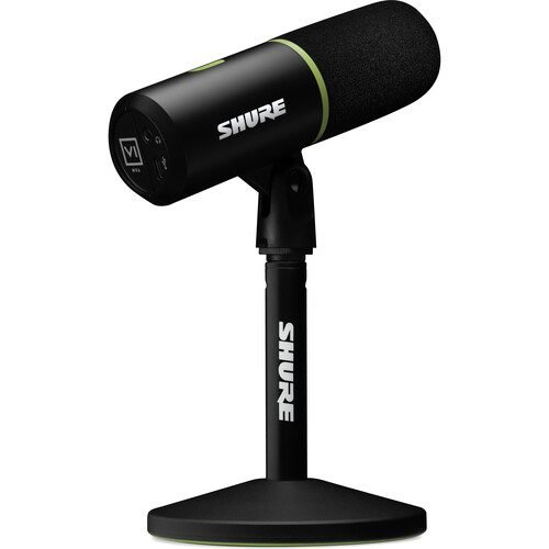 Shure MV6 4 Shure MV6