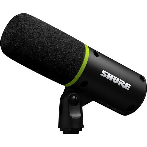 Shure MV6 5 Shure MV6