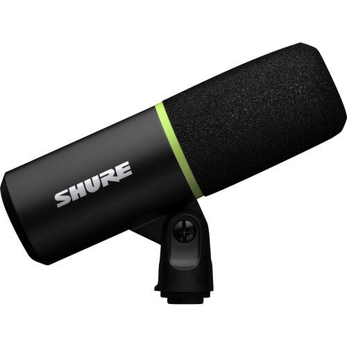 Shure MV6 8 Shure MV6
