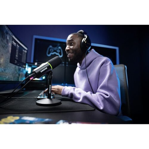 Shure MV6 14 Shure MV6