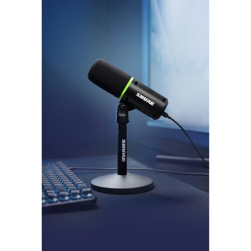 Shure MV6 13 Shure MV6
