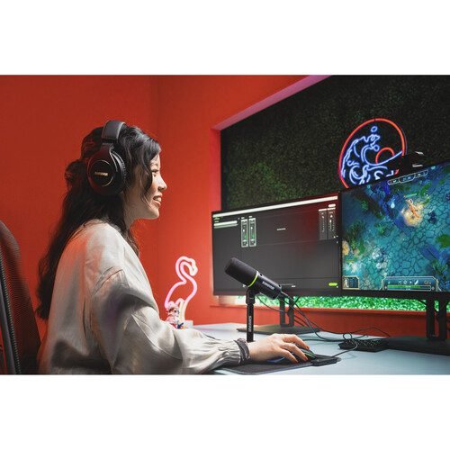 Shure MV6 15 Shure MV6