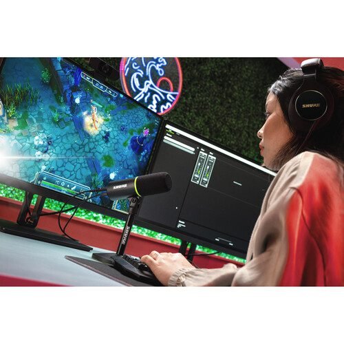 Shure MV6 16 Shure MV6