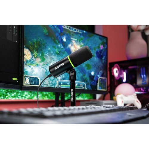 Shure MV6 17 Shure MV6