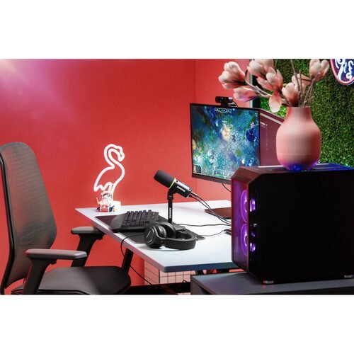 Shure MV6 18 Shure MV6