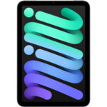iPad mini A17 Pro