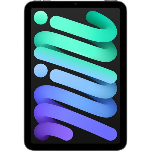 iPad mini A17 Pro
