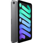 iPad mini A17 Pro Space Gray