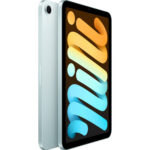 iPad mini A17 Pro Blue