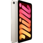 iPad mini A17 Pro Starlight