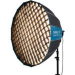 Rapid 120cm Parabolic