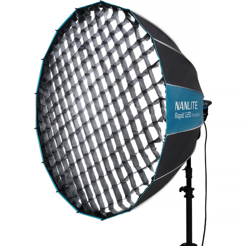 Nanlite Rapid 120cm