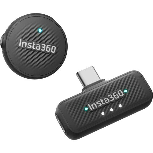 Insta360 Mic Air