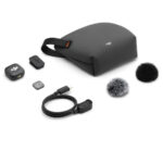 Transmisor DJI Mic 3
