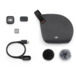 Transmisor DJI Mic 3