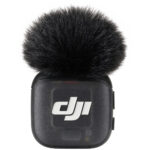 Transmisor DJI Mic 3