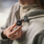Transmisor DJI Mic 3