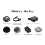 Transmisor DJI Mic 3