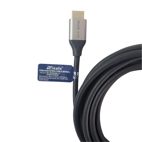 HDMI a HDMI 8K 60HZ 5 metros