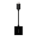 Adaptador HDMI a VGA