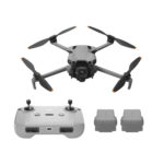 Mini 5 Pro Fly More Combo (DJI RC-N3)