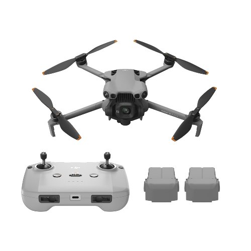 Mini 5 Pro Fly More Combo (DJI RC-N3)
