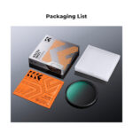 Filtro Black Promist 82mm