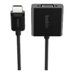 Adaptador HDMI a VGA