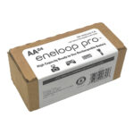 Eneloop Pro AA x24