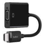 Adaptador HDMI a VGA