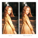 Filtro Black Promist 82mm