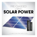 Eneloop Pro AA x24